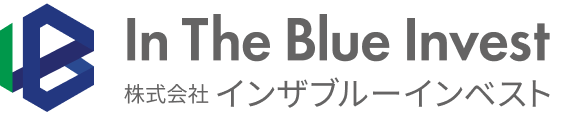 株式会社インザブルーインベスト